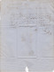 Heimat AG ZOFINGEN 1857-07-04 Brief Nach Winterthur - ...-1845 Vorphilatelie