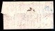 080458 STAMPLESS COVER - MOBILE // SEP 11 // [ALA] - 1840 - TO NEW YORK - …-1845 Prefilatelia