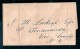 080459 STAMPLESS COVER - ALBANY // OCT 30 // NY - 1839 TO TONAWANDA, ERIE COUNTY, NY - …-1845 Préphilatélie