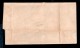 080459 STAMPLESS COVER - ALBANY // OCT 30 // NY - 1839 TO TONAWANDA, ERIE COUNTY, NY - …-1845 Prephilately