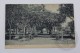 Old Paraguay Postcard - Plaza En Villarrica - Very Rare Postcard - Unposted - Paraguay