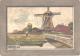 Delcampe - 32 Stuks DE HOMMEL Anno 1910 Pure Chromo Litho Cm10x7,4 - Stoomfabriek Koffie Branderij ARNHEM  HOOIJER - GRUN =artist - Tea & Coffee Manufacturers