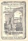 Delcampe - 32 Stuks DE HOMMEL Anno 1910 Pure Chromo Litho Cm10x7,4 - Stoomfabriek Koffie Branderij ARNHEM  HOOIJER - GRUN =artist - Tea & Coffee Manufacturers