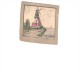 Delcampe - 32 Stuks DE HOMMEL Anno 1910 Pure Chromo Litho Cm10x7,4 - Stoomfabriek Koffie Branderij ARNHEM  HOOIJER - GRUN =artist - Tea & Coffee Manufacturers