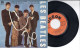 DISQUE 45 T Vinyle LES BEATLES J WANT TO HOLD YOUR HAND IT WON'T BE LONG J WANNA BE YOUR MAN TILL THERE WAS  ( Photo  ) - Rock