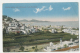 Las Palmas Vista RISCO SAN NICOLAS Color 1935 - Gran Canaria