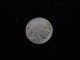 1925 Buffalo Nickel - 1913-1938: Buffalo