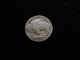 1925 Buffalo Nickel - 1913-1938: Buffalo