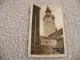 A226.  CPA. MONTAIGUT-en-COMBRAILLE.  L'Horloge.  Beau Plan.   écrite & Voyagée 1951 - Montaigut