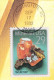 3 First  Day Of Issue Postcards : MINERALS USA 29C - 1992 - Copper, Azurite & Wulfenite - Washington D.C. - Postal History