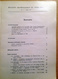 Bulletin Archéollogique Vexin Français N°5 De 1969 Sur 132 Pages - Archéologie