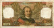 Ffrance,100 Francs, P.149b,Corneille,alphabet:E 246,O.6-4-1967.O.used,see Scan - 100 F 1964-1979 ''Corneille''