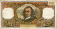 Ffrance,100 Francs, P.149b,Corneille,alphabet:E 246,O.6-4-1967.O.used,see Scan - 100 F 1964-1979 ''Corneille''