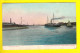 IJMUIDEN 1906 MAILBOOT & VUURTOREN MALE Malle Phare Mail Boat Post-boot Bateau De La Poste à Vapeur Schip Stoomschip 945 - IJmuiden