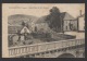 DF / 88 VOSGES / MOYENMOUTIER / PONT ET PLACE DU FORT DEMANGE / CIRCULÉE EN 1915 - Autres & Non Classés