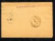 GB Postal Stationery Newspaper Wrapper WP16 Used 1893 Liverpool 466 Hooded Circle To Lisbon Portugal (C206) - Luftpost & Aerogramme