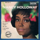 NANCY HOLLOWAY - VINYLE 45 Tours - Réf. 460.830 M - DECCA - Année 1964 - Autres - Musique Française