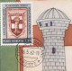 Poste Vaticane - Ioannis XXIII - 16-05-1962 - Vaticaanstad