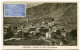 ANDORRE CARTE MAXIMUM DU N°113 ANDORRE LA VIEILLE  OBLITERATION 10-1-1955 ANDORRE LA VIEILLE - Cartes-Maximum (CM)