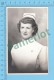 Carte Photo De Graduation (Garde Malade, Nurse ) RPPC Recto/verso - Autres & Non Classés