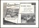 HONG  KONG   -  GUDA To TOURIST - CHURCHES - BANK - CLUBS - CINEMA - PHOTO - 66 Page  -  1956 - Anglais