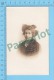 1904-1918 CPPA (Jeune Fille Longue Chevelure Ondulée  En Medaillon ) Recto/verso - Women