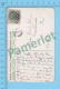 Cpa ( Vase De Fleurs, Cover Kingsey Falls 1908 Quebec) Photo Carte Postale Postcard Recto/verso - Autres & Non Classés