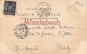 FUNERAILLES De FELIX FAURE - Academie Et Magistrature - PARIS 1899 -  - 2 Scans - Funerali