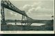 Rendsburg Groß-Brücke Stahlbrücke 42 M Hoch 6.5.1940 Nach Merseburg - Rendsburg