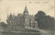 Achel.  -  Hamont-Achel.  -  Het Kasteel1922  Naar Lommel - Hamont-Achel