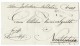 10998 - Lettre  NEUTITSCHEN  22.05.1844 - Lettres & Documents