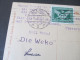 Postkarte WEKO - Heim Nr. 370 / 371 Verlag J. Jockers, Endorf. Baur & Söhne Freilassing - Briefe U. Dokumente