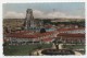 FRANCE ~ General View SAINTES (Charente Maritime) 1957 Postcard - Saintes