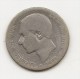 ALFONSO XII  1 PESETA  PLATA  1885  NL033 - Sammlungen