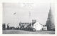 Casselton North Dakota RPPC Old Cars BEER Ad The OIL CAN PILE C.1935 - Andere & Zonder Classificatie