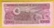 MOZAMBIQUE - Billet De 1000 Meticais. 16-06-80.  Pick: 128. NEUF - Moçambique