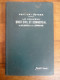 Le Nouveau Droit Civil Et Commercial En Alsace Et En Lorraine - éditions 1924 - Right