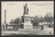 DF / 15 CANTAL / AURILLAC / STATUE DE GERBERT (SYLVESTRE II), PREMIER PAPE FRANÇAIS - Aurillac