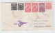 Brazil VIA PAA AIRMAIL COVER 1931 - Luchtpost