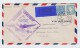 Ireland/USA FIRST FLIGHT COVER SHANNON/NEW YORK 1939 - Airmail