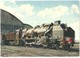 TRAIN France -  Locomotive à Vapeur - Locomotive "Pacific-Chapelon" N° 3.1192 NORD (1936) - Photo SNCF - Trenes