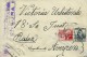 ESPAGNE LETTRE AVEC CENSURE RÉPUBLICA ESPANOLA POUR LA FRANCE . A Voir Pour étude (lot 1010) - Bolli Di Censura Repubblicana