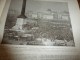 Delcampe - 1917 : ATHENES;Mont-Athos;Dirigeable De Marine;Kigali;Tanganyika; Ujiji-Kigoma;Ecole Des Mutilés Aux Champs;Trafalgar-Sq - L'Illustration