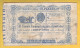 PARAGUAY - Billet De 2 Pesos. 1865.  Pick: 22. TTB - Paraguay