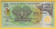 PAPOUASIE - NOUVELLE GUINEE - Billet De 2 Kina. 1991.  Pick: 12. NEUF - Papua New Guinea