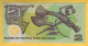 PAPOUASIE - NOUVELLE GUINEE - Billet De 2 Kina. 1991.  Pick: 12. NEUF - Papouasie-Nouvelle-Guinée