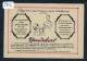 FRANCE  CARNET VIGNETTE ANTI TUBERCULEUX   1929 LUXE - Blocks Und Markenheftchen