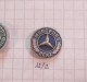 MERCEDES BENZ  Logo Yugoslavia / Auto Moto - Mercedes