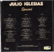 * 3 LP Box *  JULIO IGLESIAS - SPECIAL (Spain 1984 EX-!!!) - Andere - Spaans