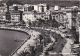 Italy 1958 Postcard, Rapallo, Sent To Great Britain - Interi Postali